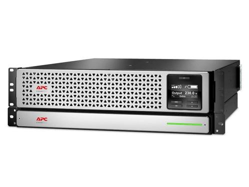 APC Smart-UPS SRT Li-Ion 1500VA, Informatique & Logiciels, Ordinateurs & Logiciels Autre, Envoi