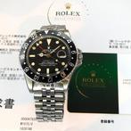 Rolex - GMT-Master Tiffany Retailer Edition Long E -, Handtassen en Accessoires, Horloges | Heren, Nieuw