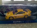 Autoart 1:18 - Model sportwagen - Ford Saleen Mustang S351, Hobby en Vrije tijd, Modelauto's | 1:5 tot 1:12, Nieuw