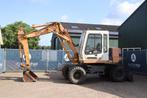 Veiling: Wielgraafmachine Liebherr A 310 Diesel 1998, Ophalen