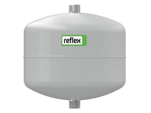 Veiling - Reflex V buffervat 20 liter, 10 bar, max. 110°C,, Huis en Inrichting, Woonaccessoires | Overige
