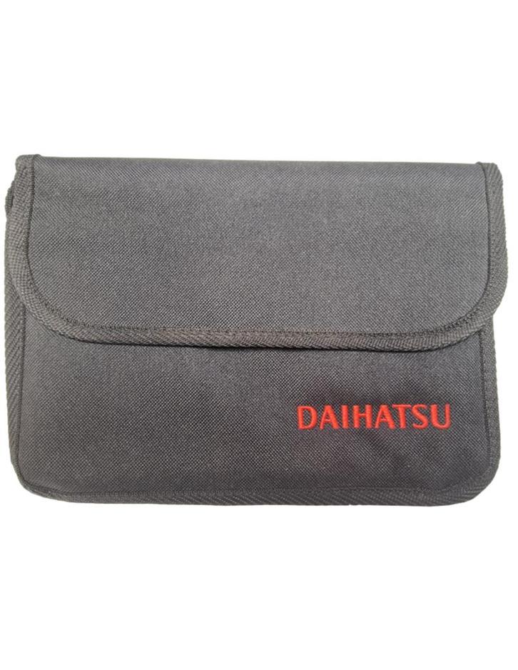 2000-2007 DAIHATSU SIRION | CUORE | TERIOS | MATERIA, Auto diversen, Handleidingen en Instructieboekjes