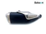 Uitlaatdemper Origineel Honda CB 300 R 2022-2024 (NC55, Motoren, Verzenden, Gebruikt