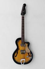 Meazzi - Hollywood Sceptre - - Elektrische gitaar - Italië -, Nieuw