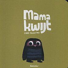 Mama kwijt / druk 1  Haughton, Chris  Book, Boeken, Overige Boeken, Gelezen, Verzenden