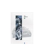1994 BMW M3 BROCHURE FRANS, Boeken, Auto's | Folders en Tijdschriften, Nieuw