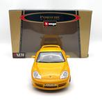 Bburago 1:18 - Modelauto - Porsche 911 GT3 - (996), Nieuw
