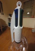 Grote Bic-presentatiestandaard - Reclamebord - Plastic, Antiek en Kunst, Antiek | Wandborden en Tegels