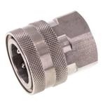 Coupleur DN 10 en acier inoxydable pour machine à laver, Verzenden