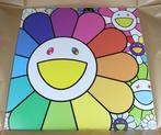 Takashi Murakami (1962) - Poppin Flowers