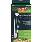 Dennerle   Nano Aquascaping set, Dieren en Toebehoren, Nieuw, Verzenden