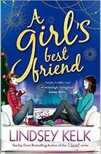 GirlS Best Friend 9780007582396, Kelk Lindsey, Verzenden