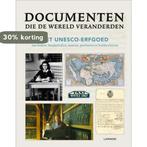 Documenten Die De Wereld Veranderden 9789020988604, Verzenden, Nieuw