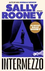 Intermezzo 9789026368011 Sally Rooney, Boeken, Verzenden, Zo goed als nieuw, Sally Rooney