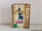 Nintendo Wii - The Legend of Zelda - Skyward Sword - Limited, Games en Spelcomputers, Verzenden, Gebruikt