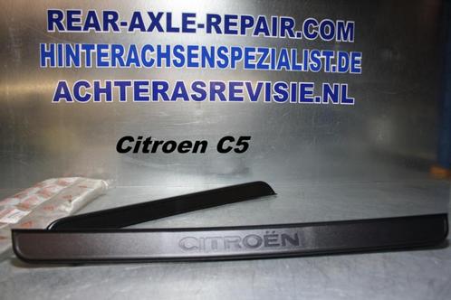 Citroen C5 portierbekleding rechtsachter en rechtsvoor, n..., Autos : Pièces & Accessoires, Habitacle & Garnissage, Envoi