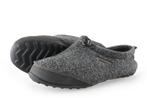 Travelin Pantoffels in maat 45 Grijs | 5% extra korting, Kleding | Heren, Schoenen, Overige kleuren, Verzenden, Travelin, Pantoffels of Sloffen