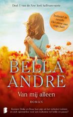 Van mij alleen & Het ritme van mijn hart / New York, Verzenden, Gelezen, Bella Andre