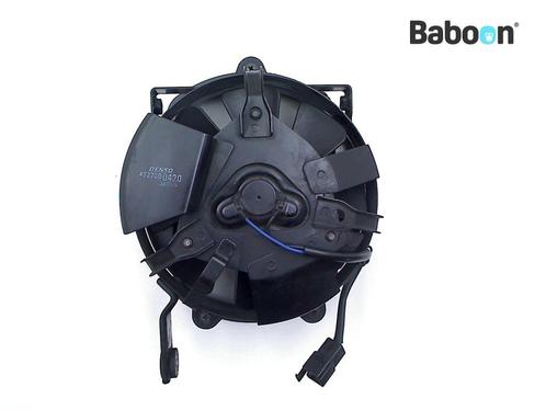 Koelfan Motor Suzuki VL 800 2005-2010 Boulevard C50 C800, Motoren, Onderdelen | Suzuki, Gebruikt, Verzenden