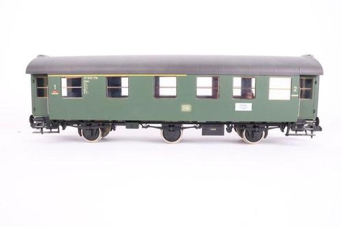 Märklin 1 - Wagon de passagers pour trains miniatures (1) -, Hobby en Vrije tijd, Modeltreinen | Overige schalen