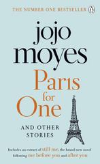 Paris for One and Other Stories 9780718189747, Jojo Moyes, Verzenden