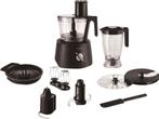 Philips HR7776/90 Avance Foodprocessor Foodprocessors, Verzenden, Nieuw