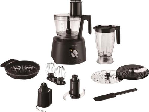 Philips HR7776/90 Avance Foodprocessor Foodprocessors, Elektronische apparatuur, Keukenmixers, Verzenden