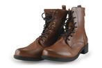 Mustang Veterboots in maat 45 Bruin | 5% extra korting, Bruin, Verzenden, Boots, Mustang