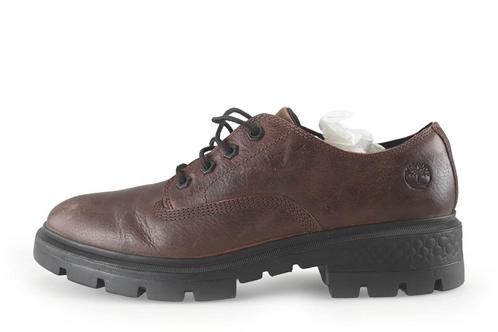 Timberland Veterschoenen in maat 42 Bruin | 5% extra korting, Kleding | Heren, Schoenen, Bruin, Zo goed als nieuw, Veterschoenen