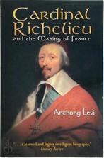 Cardinal Richelieu and the Making of France, Nieuw, Nederlands, Verzenden