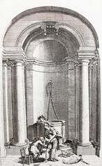 Andrea Pozzo - Perspective - 1725