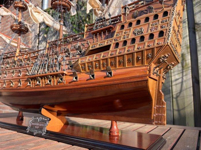 Modelschip - Sovereign of the Seas - Modelschip inclusief, Kinderen en Baby's, Speelgoed | Overig