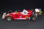 GP Replicas 1:18 - Voiture de course miniature - Ferrari F1