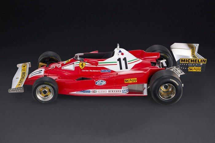 GP Replicas 1:18 - Voiture de course miniature - Ferrari F1, Hobby & Loisirs créatifs, Voitures miniatures | 1:5 à 1:12