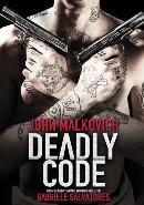 Deadly code op DVD, Verzenden, Nieuw in verpakking