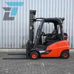 Linde H20T-01 LPG Heftruck, Zakelijke goederen, 1000 tot 2000 kg, LPG, Heftruck, Linde