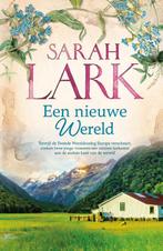 Een nieuwe wereld / Kiward station 9789026142444 Sarah Lark, Boeken, Romans, Verzenden, Gelezen, Sarah Lark