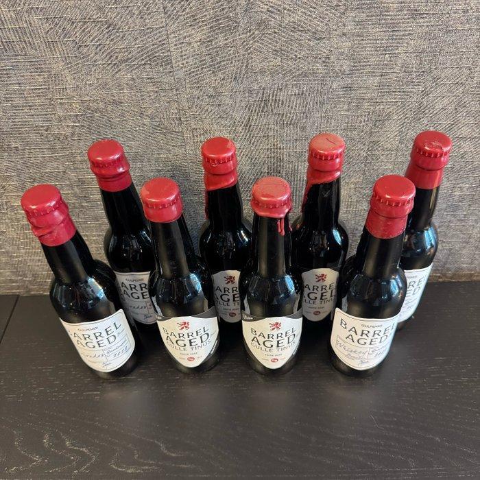 Gulpener - Barrel Aged Editions: Calvados, Gulle Tinus,, Verzamelen, Wijnen