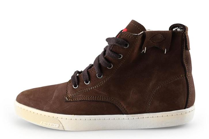 Dickies Hoge sneakers in maat 42 Bruin | 5% korting, Kleding | Heren, Schoenen, Bruin, Zo goed als nieuw, Sneakers, Verzenden