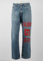 Slow is Sexy Blue Jeans in size 35/31 Ð BOAS Special, Kleding | Heren, Ophalen of Verzenden, Nieuw