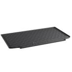 Rubber kofferbakmat | Ford | B-MAX 12-18 5d mpv. | zwart | G, Verzenden, Nieuw