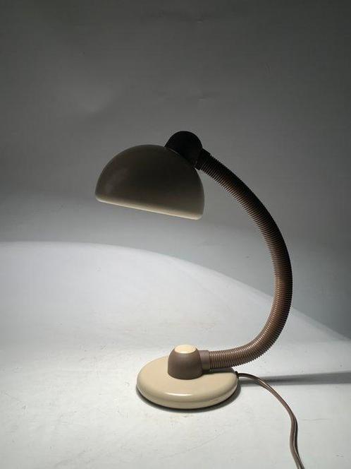 Hustadt Leuchten - Lamp - 10325/01 - Metaal, Plastic, Antiek en Kunst, Antiek | Verlichting