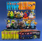 Lego - Minifigures - 20x figuur series 14 - 15 - 17 - 18, Kinderen en Baby's, Speelgoed | Duplo en Lego, Nieuw