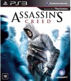 Assassins Creed (Losse CD) (PS3 Games), Games en Spelcomputers, Games | Sony PlayStation 3, Ophalen of Verzenden, Zo goed als nieuw