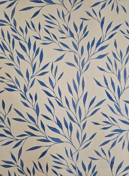 Nieuw! Tessuto Art Nouveau Origineel exclusief - bloemmotief, Antiek en Kunst, Antiek | Tapijten, Tafelkleden en Textiel