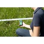 Digitale voltmeter behuizing zwart - kerbl, Tuin en Terras, Schuttingen, Nieuw