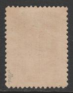 Pays-Bas 1899 - Reine Wilhelmina « Bontkraag » - NVPH 79B, Gestempeld