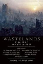 Wastelands 9781597801058 Stephen King, Verzenden, Stephen King