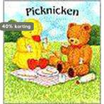 Picknicken / Kwak en Teddy / N5241/3 9789041207272, Verzenden, Gelezen