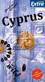 Cyprus / ANWB Extra 9789018043179 Klaus Bötig, Boeken, Reisgidsen, Verzenden, Gelezen, Klaus Bötig